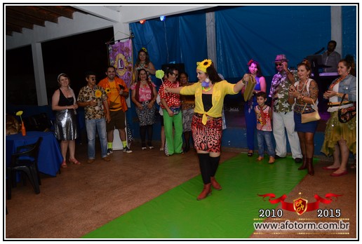 rolim de moura